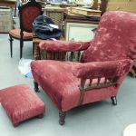 724 5394 ARMCHAIR